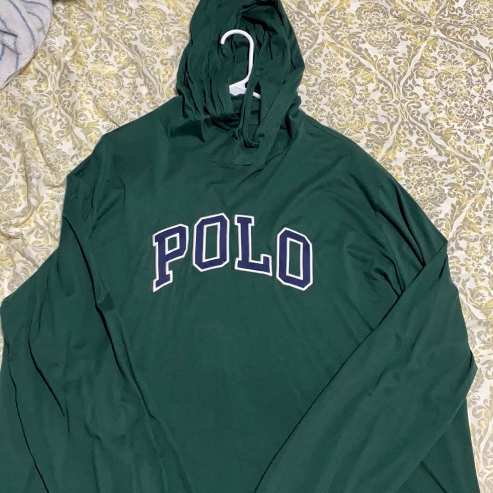 COPY - Polo Ralph Lauren